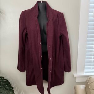 Vero Moda Carson Knit Jacket